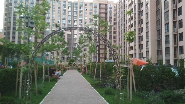 
  Продается апартамент, 19 м², Парковая ул, д. 61к2
. Фото 3.