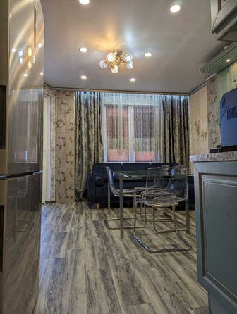 
  Продается 1-комн. квартира, 52 м², Таманская ул, д. 24
. Фото 1.