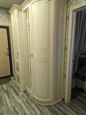 
  Продается 1-комн. квартира, 52 м², Таманская ул, д. 24
. Фото 24.