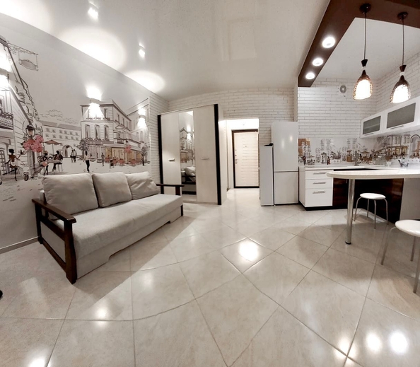 
  Продается студия, 30 м², Анапское ш, д. 24к2
. Фото 5.