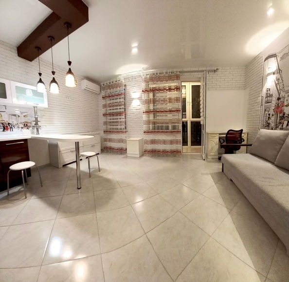 
  Продается студия, 30 м², Анапское ш, д. 24к2
. Фото 7.