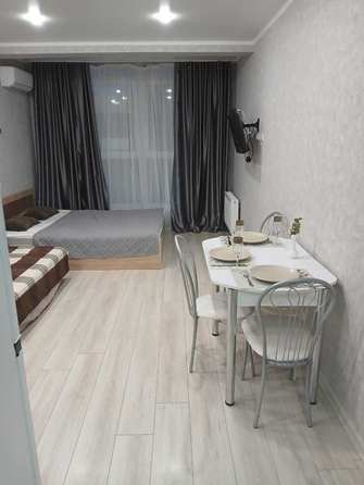 
  Продается 1-комн. квартира, 30 м², Таманская ул, д. 121к17
. Фото 2.
