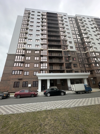 
  Продается 2-комн. квартира, 54 м², Омелькова ул, д. 93
. Фото 2.