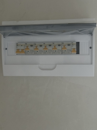 
  Продается 2-комн. квартира, 54 м², Омелькова ул, д. 93
. Фото 15.