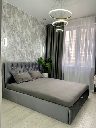 
  Продается 2-комн. квартира, 53 м², Анапское ш, д. 30
. Фото 5.
