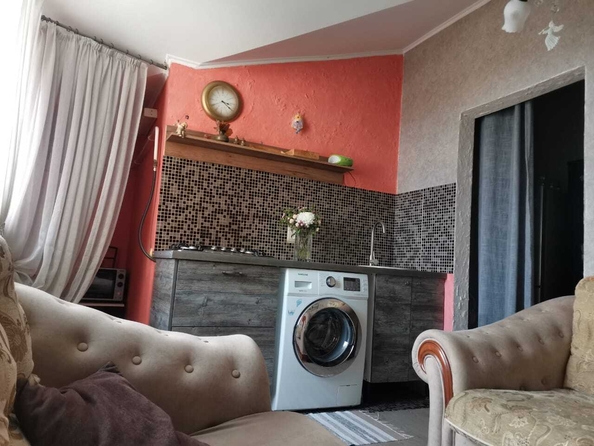 
  Продается 1-комн. квартира, 38 м², Ленина ул, д. 101
. Фото 6.