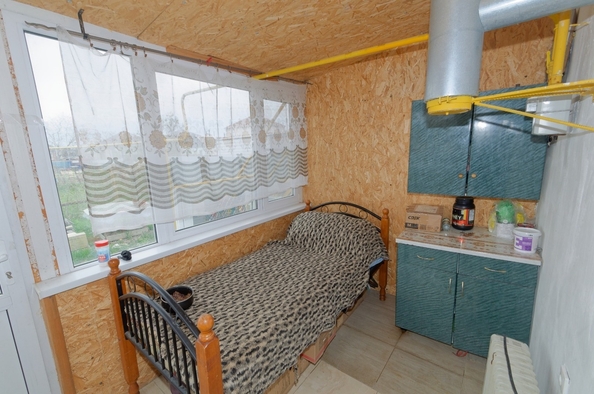 
  Продается дом, 104 м², станица Анапская
. Фото 21.