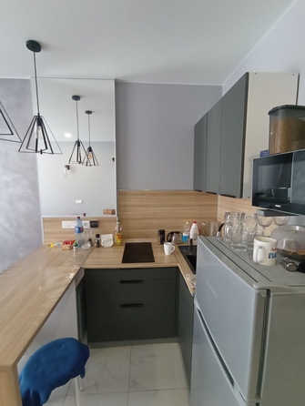 
  Продается студия, 24 м², Таманская ул, д. 121к14
. Фото 2.