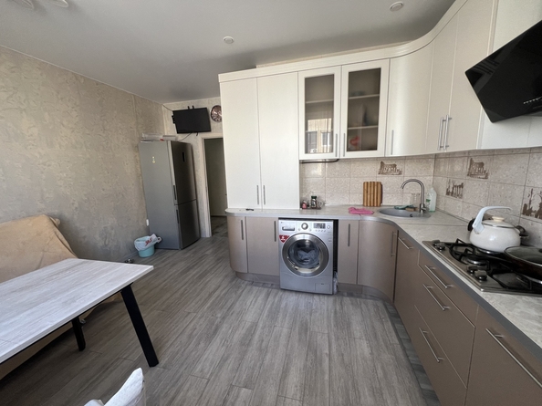 
  Продается 2-комн. квартира, 61 м², Поликарпова ул, д. 2к13
. Фото 11.
