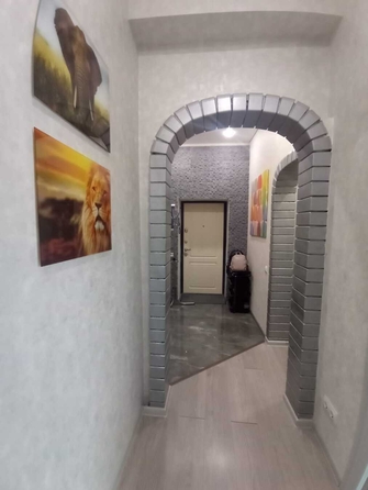 
  Продается 2-комн. квартира, 55 м², Ленина ул, д. 68А
. Фото 1.