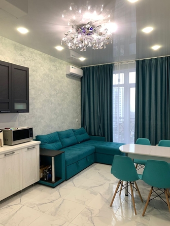 
  Продается 2-комн. квартира, 54 м², Анапское ш, д. 32
. Фото 8.