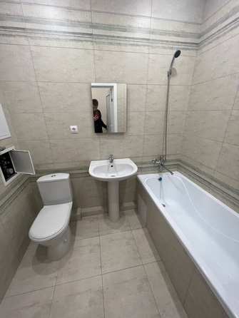 
  Продается студия, 24 м², Ленина ул, д. 173Ак4
. Фото 11.