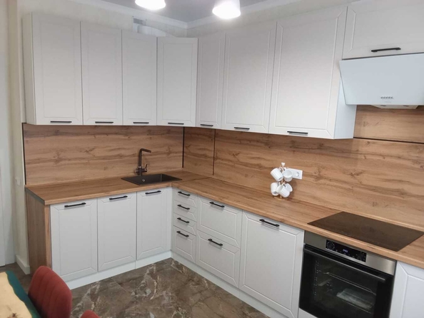 
  Продается 1-комн. квартира, 42 м², Ленина ул, д. 173Ак4
. Фото 1.