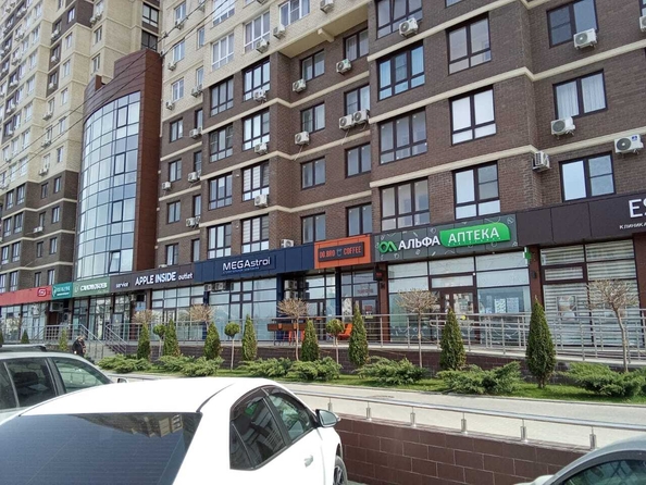 
  Продается 1-комн. квартира, 42 м², Ленина ул, д. 173Ак4
. Фото 18.