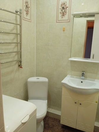 
  Продается 1-комн. квартира, 38 м², Парковая ул, д. 91к3
. Фото 7.
