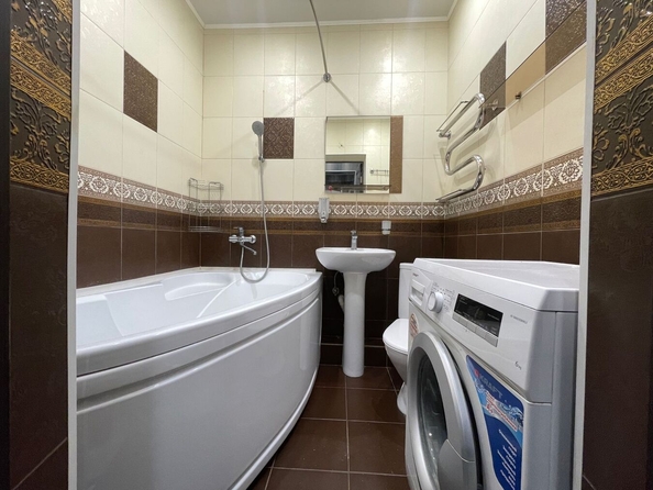 
  Продается 1-комн. квартира, 39 м², Краснодарская ул, д. 64
. Фото 7.