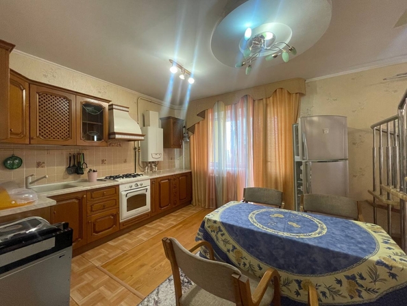 
  Продается 3-комн. квартира, 90 м², Краснозеленых ул, д. 29/12
. Фото 5.