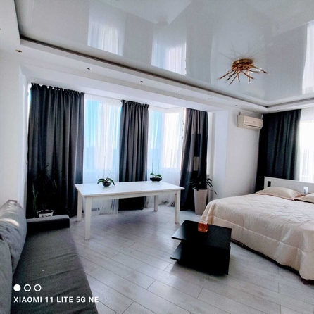 
  Продается 2-комн. квартира, 57 м², Краснодарская ул, д. 66В
. Фото 6.