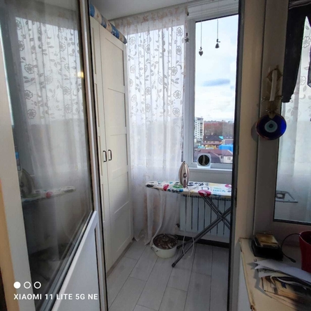 
  Продается 2-комн. квартира, 57 м², Краснодарская ул, д. 66В
. Фото 21.