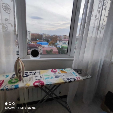
  Продается 2-комн. квартира, 57 м², Краснодарская ул, д. 66В
. Фото 23.