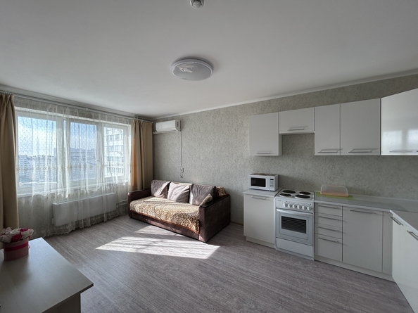 
  Продается 1-комн. квартира, 39 м², Ленина ул, д. 233
. Фото 1.