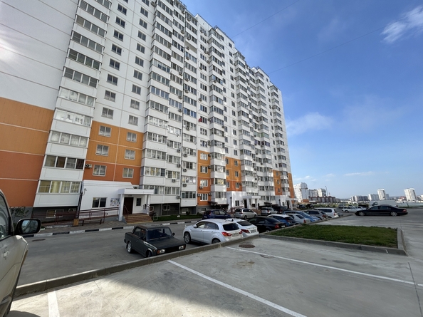 
  Продается 1-комн. квартира, 39 м², Ленина ул, д. 233
. Фото 14.