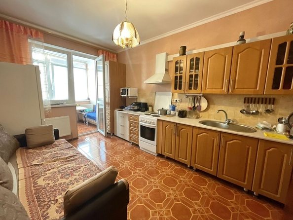 
  Продается 1-комн. квартира, 59 м², Промышленная ул, д. 9
. Фото 6.