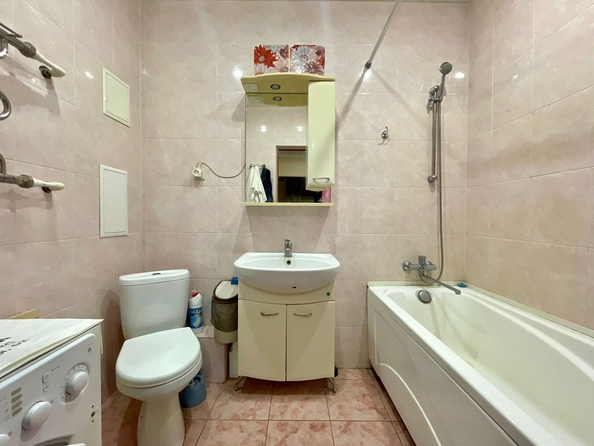 
  Продается 1-комн. квартира, 59 м², Промышленная ул, д. 9
. Фото 8.