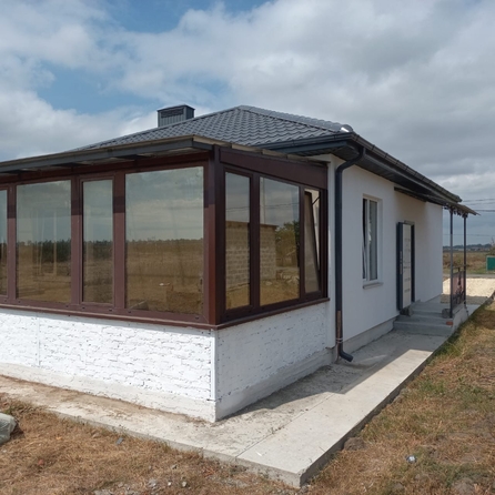 
  Продается дом, 100 м², хутор Розы Люксембург
. Фото 10.