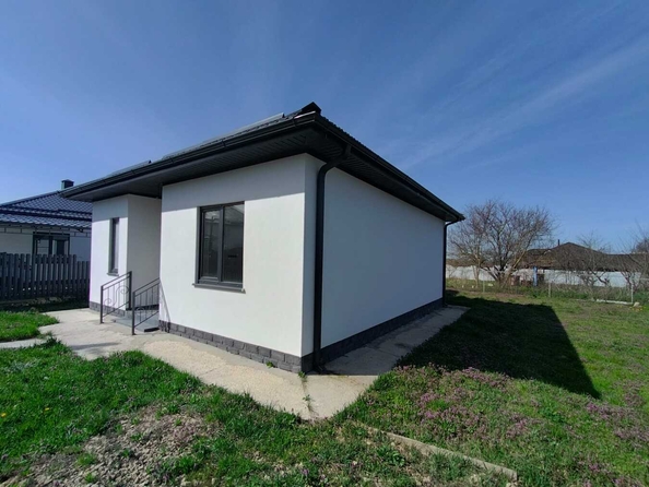 
  Продается дом, 75 м², станица Гостагаевская
. Фото 1.