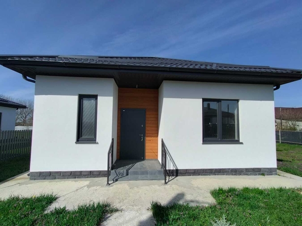 
  Продается дом, 75 м², станица Гостагаевская
. Фото 6.