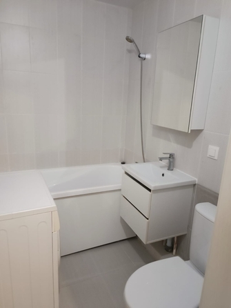 
  Продается 1-комн. квартира, 41 м², Супсехское ш, д. 39к9
. Фото 10.