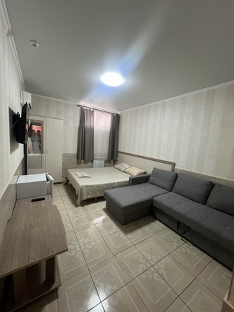 
  Продается апартамент, 16 м², Кати Соловьяновой ул, д. 84
. Фото 2.