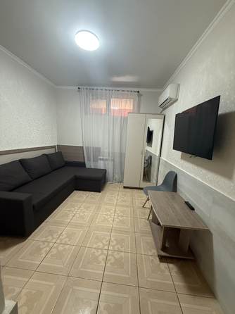 
  Продается апартамент, 16 м², Кати Соловьяновой ул, д. 84
. Фото 13.