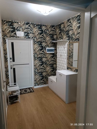 
  Продается 1-комн. квартира, 44 м², Ивана Голубца ул, д. 147к4
. Фото 3.
