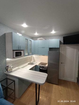 
  Продается 1-комн. квартира, 44 м², Ивана Голубца ул, д. 147к4
. Фото 12.