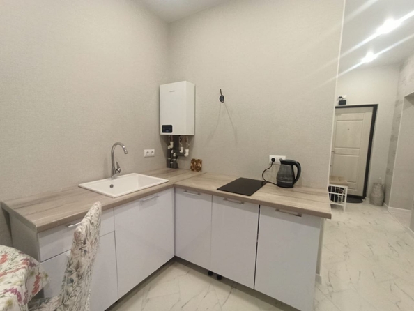 
  Продается апартамент, 37 м², Владимирская ул, д. 55Вк2
. Фото 3.