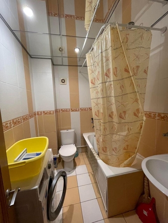 
  Продается 2-комнатный апартамент, 53 м², Пионерский пр-кт, д. 107А
. Фото 7.