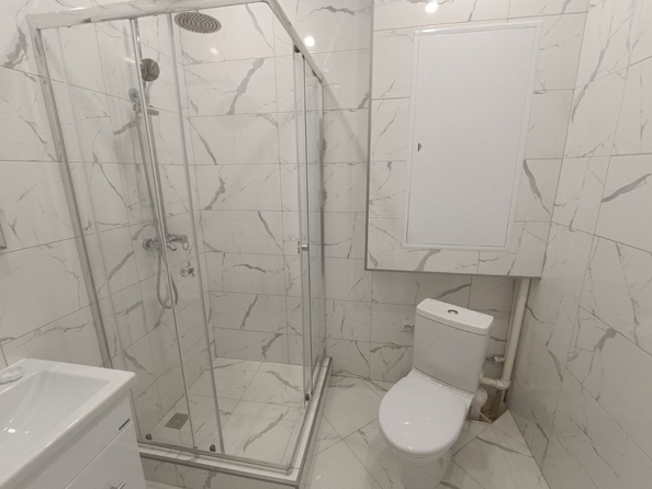 
  Продается 1-комнатный апартамент, 35 м², Анапское ш, д. 6к1
. Фото 5.