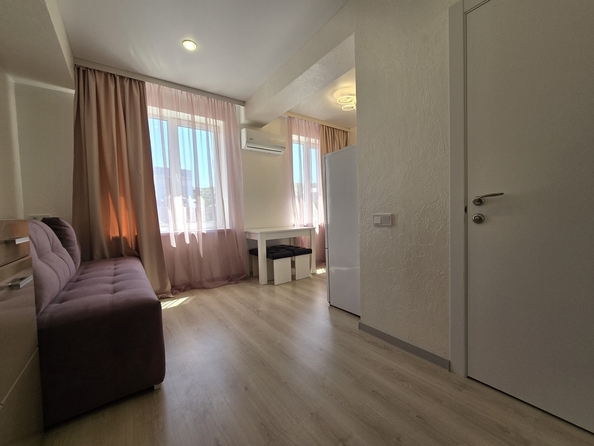 
  Продается студия, 18 м², Советская ул, д. 38
. Фото 5.