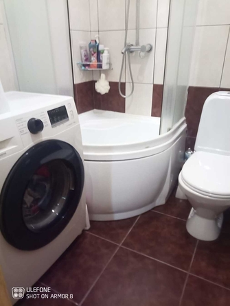 
  Продается 2-комн. квартира, 66 м², Лермонтова ул, д. 118
. Фото 11.