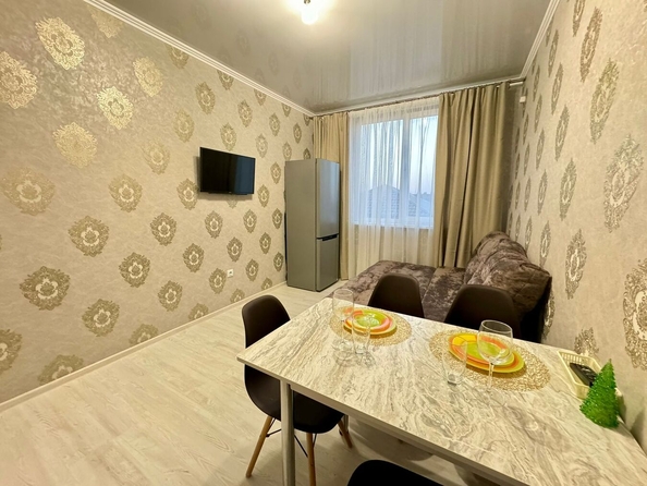 
  Продается студия, 20 м², Фрунзе ул, д. 37
. Фото 3.