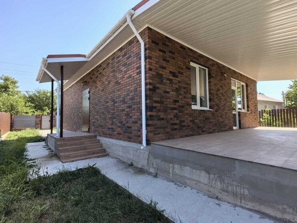 
  Продается дом, 116 м², станица Гостагаевская
. Фото 4.