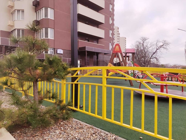 
  Продается 1-комн. квартира, 44 м², Рождественская ул, д. 55к2
. Фото 10.