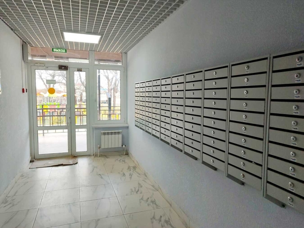 
  Продается 1-комн. квартира, 44 м², Рождественская ул, д. 55к1
. Фото 3.