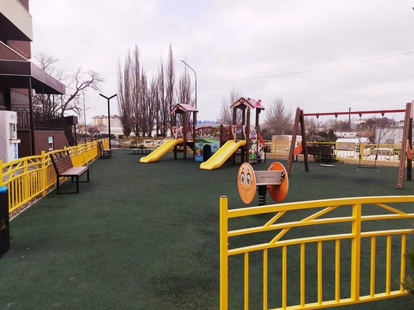 
  Продается 1-комн. квартира, 44 м², Рождественская ул, д. 55к1
. Фото 6.
