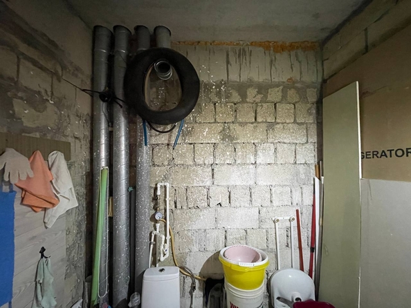 
  Продается 1-комн. квартира, 38 м², Солнечная ул, д. 38к2
. Фото 3.