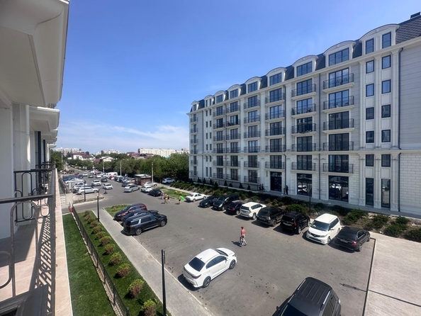 
  Продается 1-комнатный апартамент, 72 м², Толстого ул, д. 26
. Фото 13.