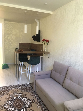 
  Продается апартамент, 32 м², Ленина ул, д. 195
. Фото 1.