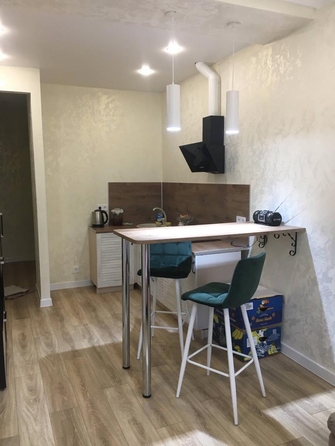 
  Продается апартамент, 32 м², Ленина ул, д. 195
. Фото 2.